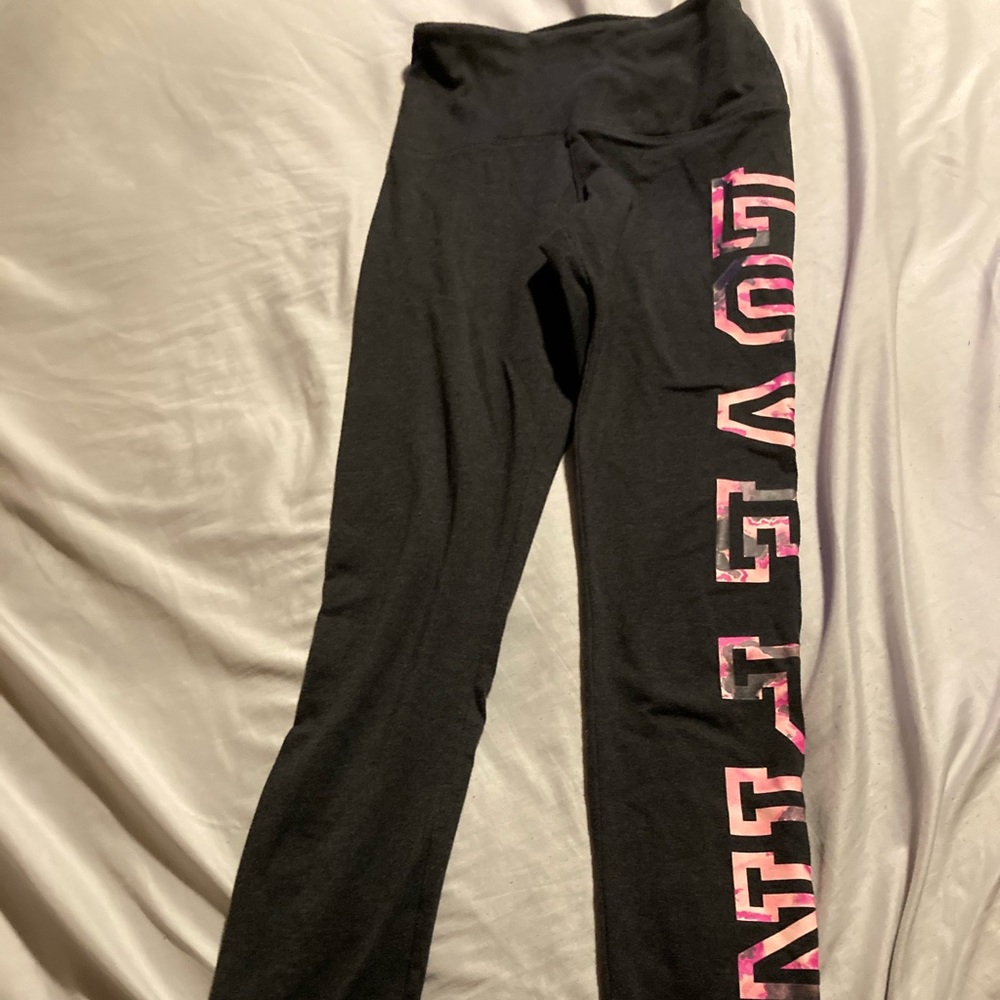 PINK Leggins